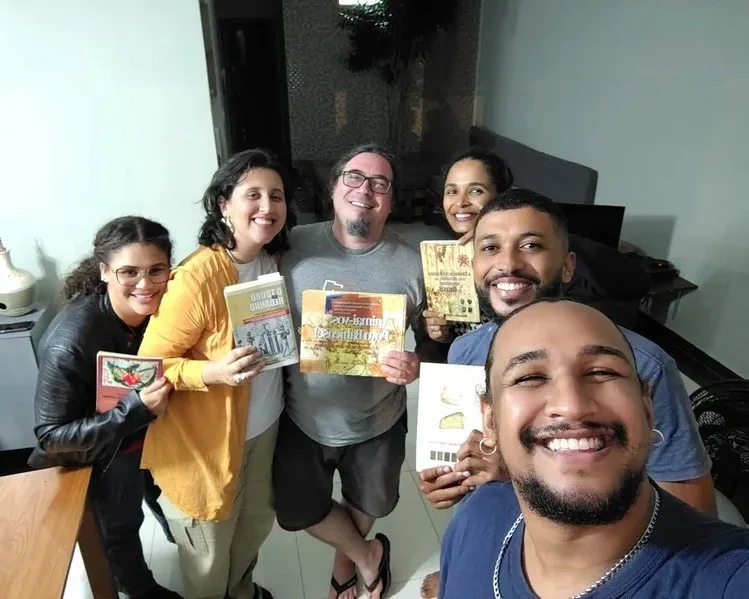 Reunião de agosto de 2025